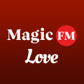 Logo de Magic Love FM