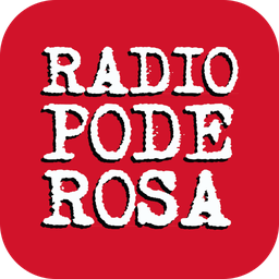Logo de Radio Poderosa