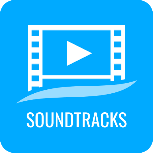 Logo de Relax FM Soundtracks