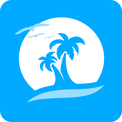 Logo de Relax FM Vacation