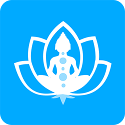 Logo de Relax FM Buddha Bar
