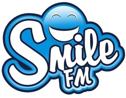 Logo de Smile FM Moldova