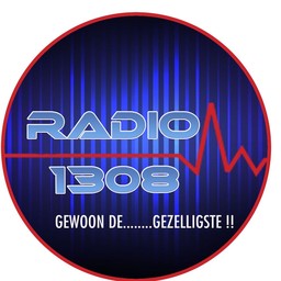 Logo de Radio 1308