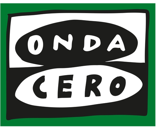 Logo de Onda Cero Soria