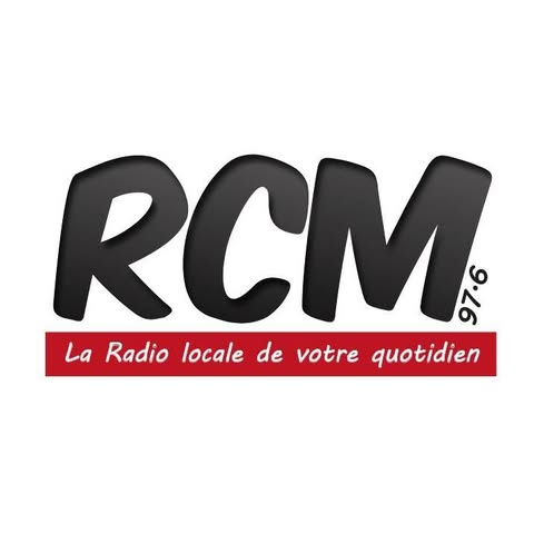 Logo de RCM la radio