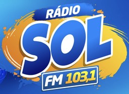 Logo de Rádio SOL FM Pará