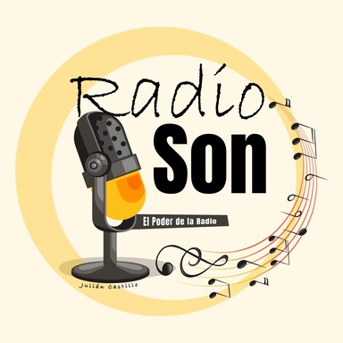 Logo de RadioSon