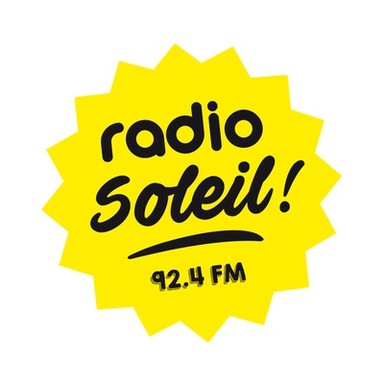 Logo de Radio Soleil Tamatave