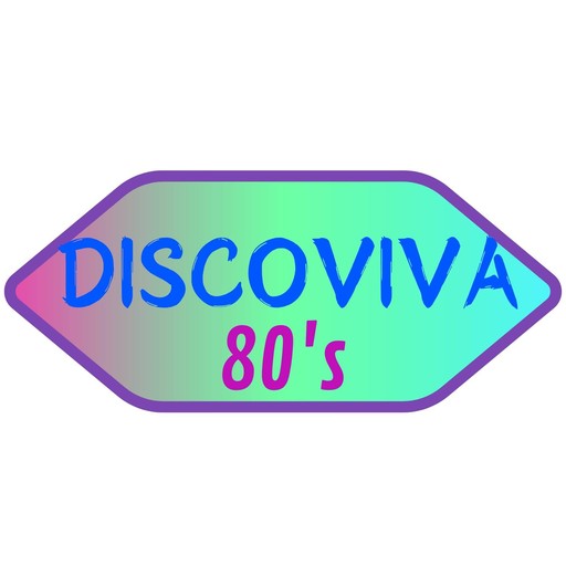 Logo de Discoviva 80