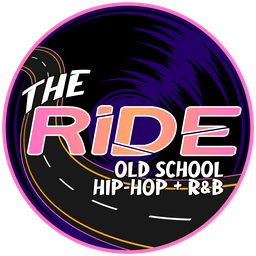 Logo de The Ride