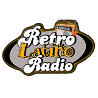 Logo de Retro Latino Radio
