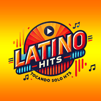Logo de Latino Hits