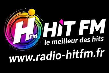 Logo de HitFM