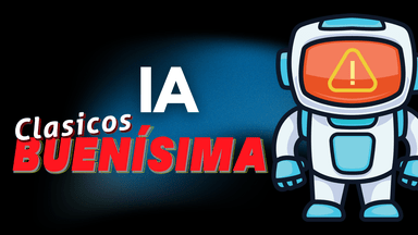 Logo de Buenisima Clasicos