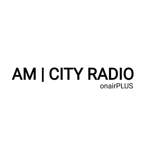 Logo de onairPLUS | AM City Radio Pattaya