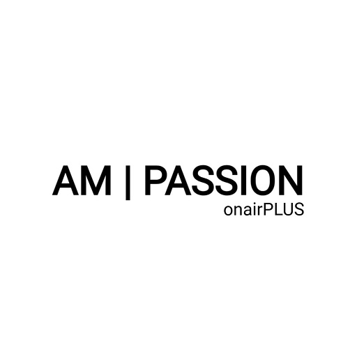 Logo de onairPLUS | AM Passion Radio Thailand