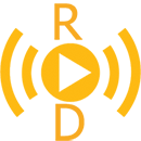 Logo de Realdance Radio