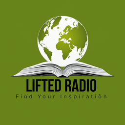 Logo de Lifted Radio