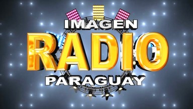 Logo de Imagen Radio PY