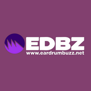Logo de Eardrum Buzz Radio