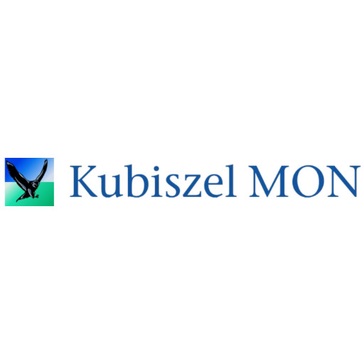 Logo de Kubiszel MON - Jelenia Góra