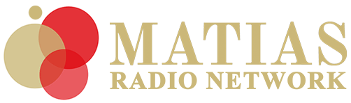 Logo de Matias Radio Network