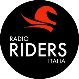 Logo de Radio Riders Italia