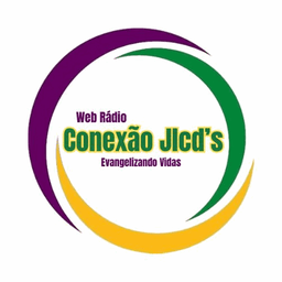 Logo de Web Rádio Conexão JLCDS
