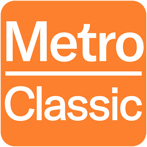 Logo de Classic