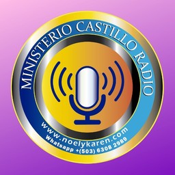 Logo de Ministerio Castillo Radio
