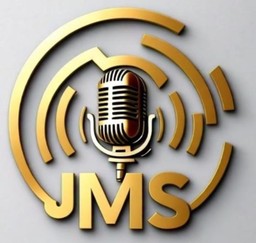 Logo de JMS Radio