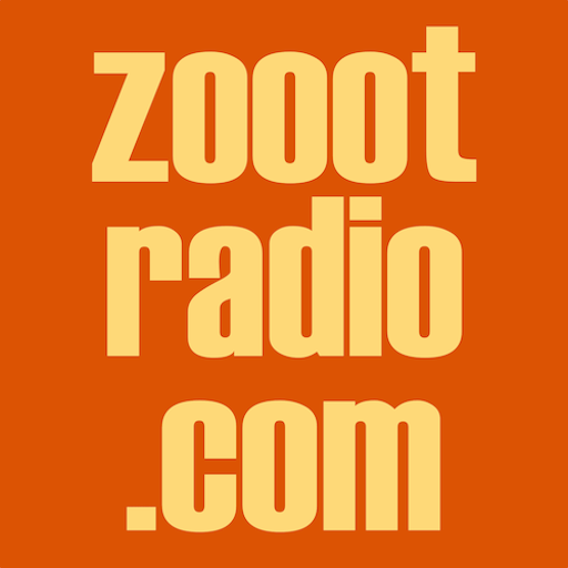 Logo de zoootradio