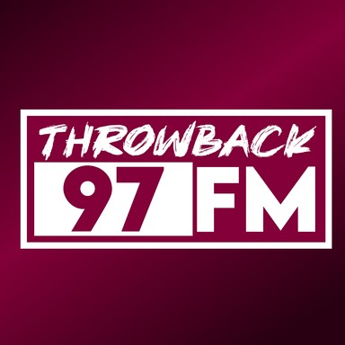 Logo de Throwback97