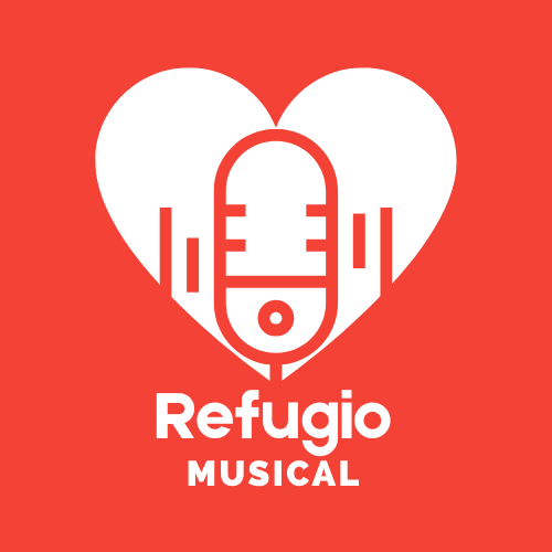 Logo de Refugio musical