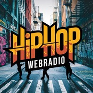 Logo de HIP HOP WEB RADIO