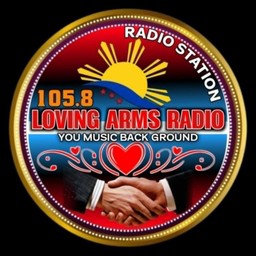 Logo de Loving Arms Radio FM