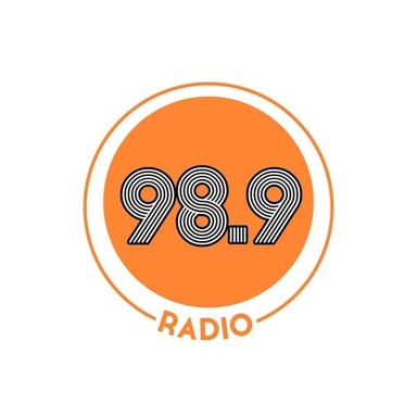 Logo de 98.9 Clásicos