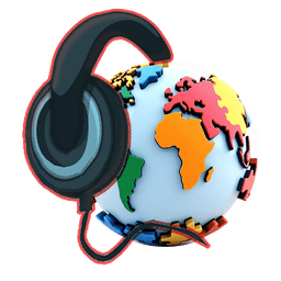 Logo de Radio Mundo Autista