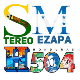 Logo de Stereo Mezapa