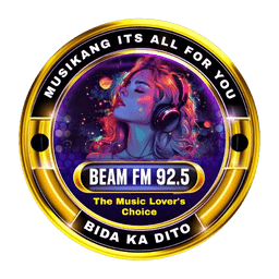 Logo de Beam FM 92.5