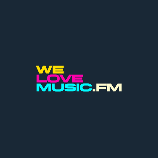 Logo de We Love Music