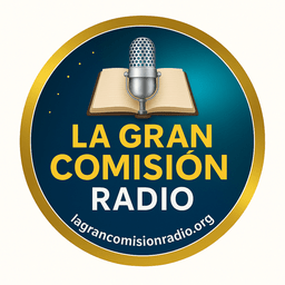 Logo de La Gran Comision Radio