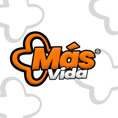 Logo de Màs Vida Fm