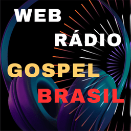 Logo de Web Gospel Brasil