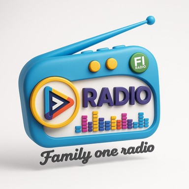 Logo de F-ONE RADIO
