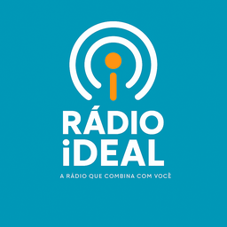 Logo de Rádio Ideal