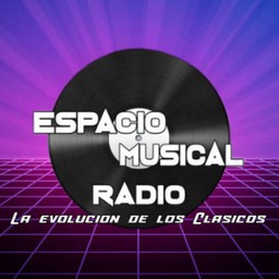 Logo de Espacio Musical Radio