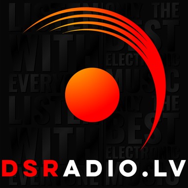 Logo de Dance Station Radio