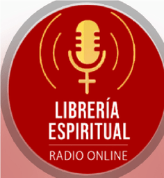 Logo de Radio Libreria Espiritual