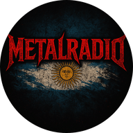 Logo de Metalradio.oficial